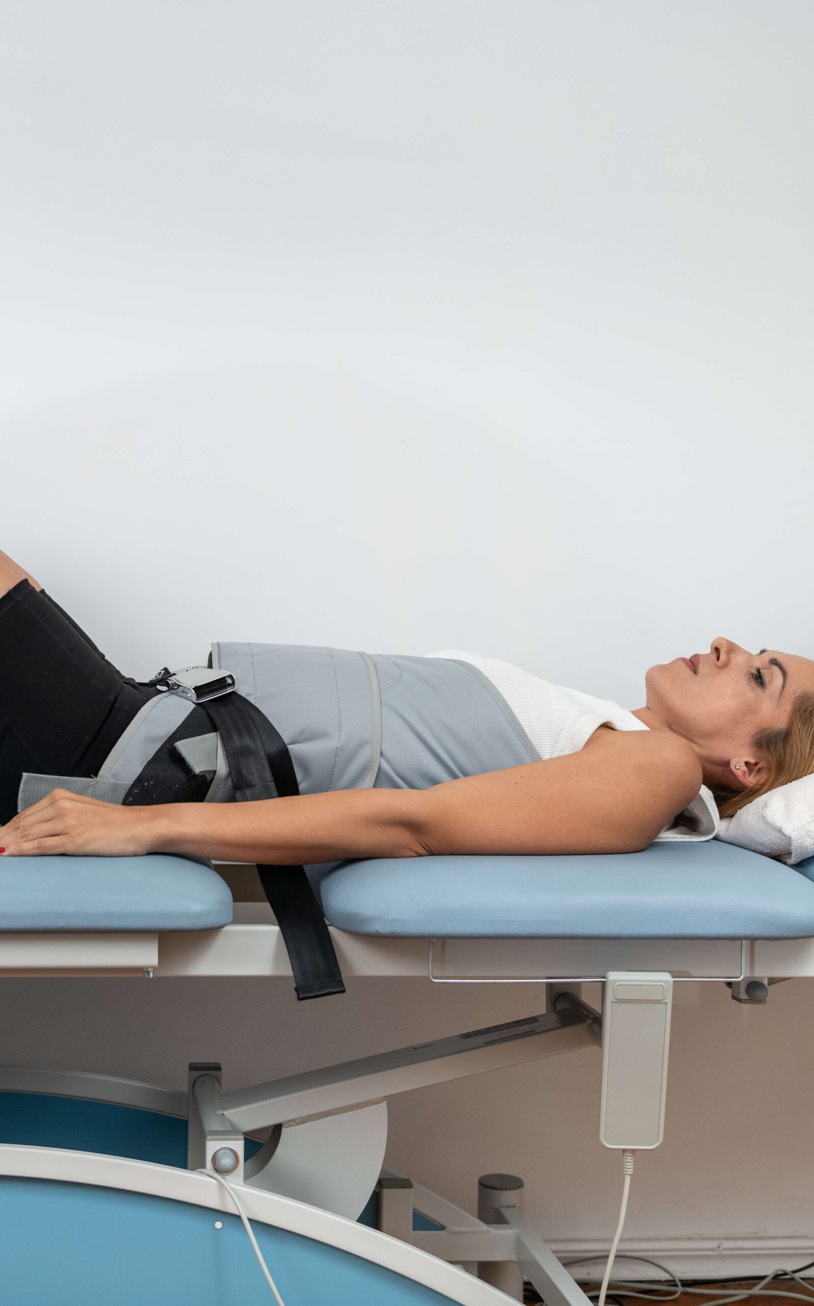 spinal decompression mobile