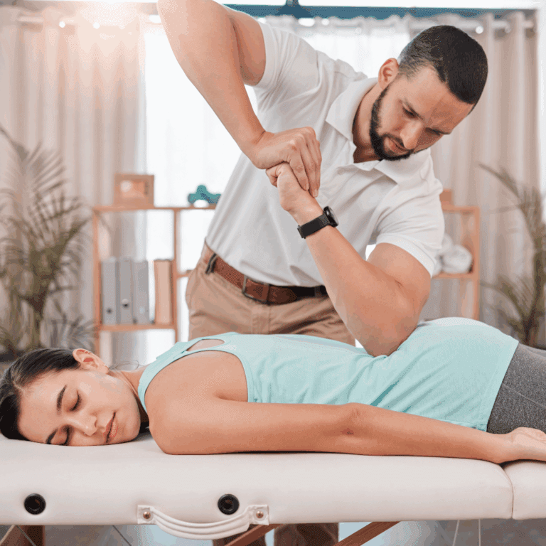 Back Pain