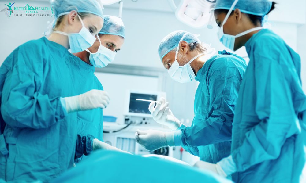 Surgical Treatments
