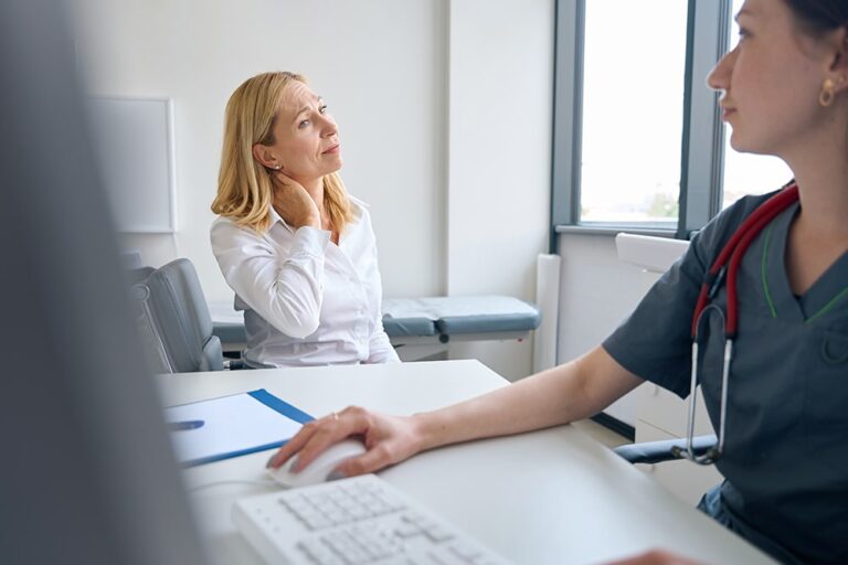 AK Treatment Options for Whiplash Where to Go