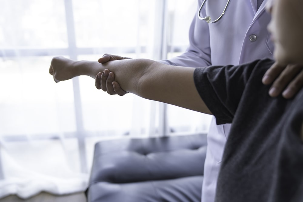 Evidence-Based Treatment Options