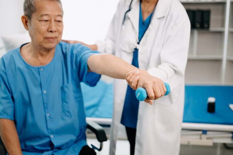 Evidence-Based Treatments for Arthritis in Anchorage, AK