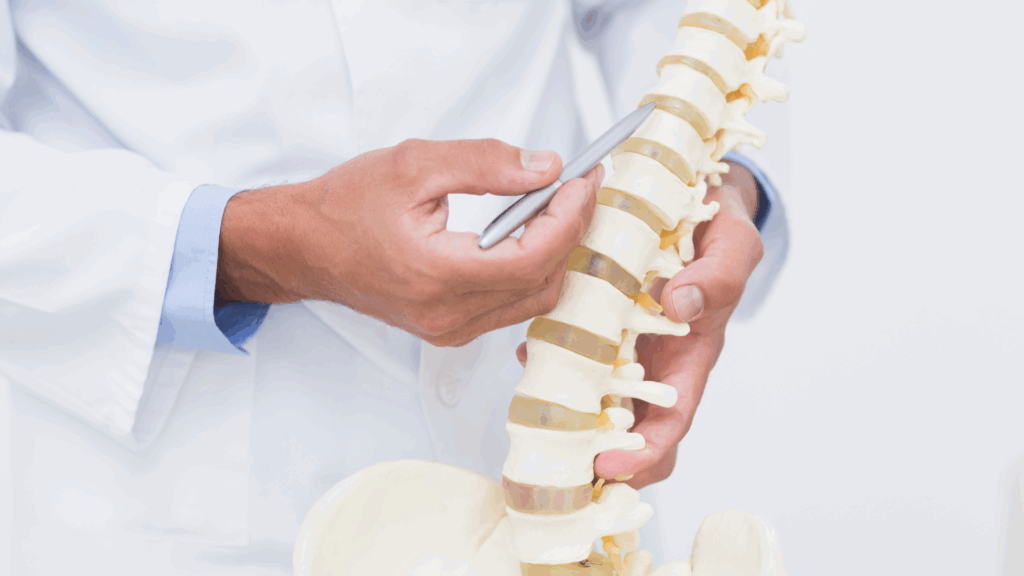 Why We Combine Chiropractic