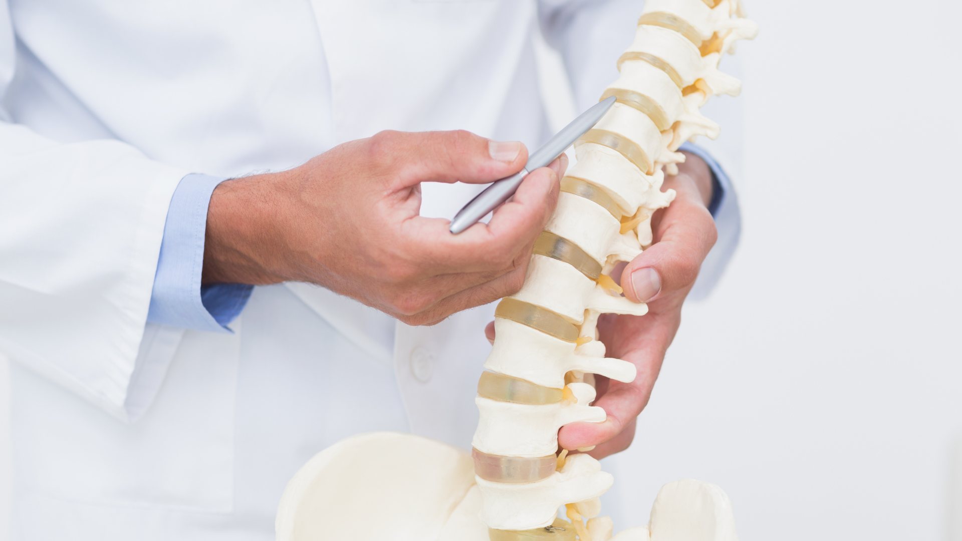 Why We Combine Chiropractic