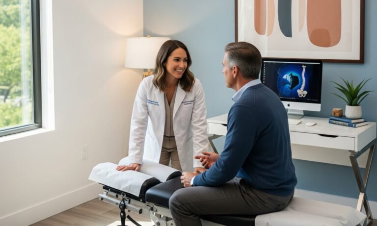 4 Secrets to Choosing the Best Chiropractor in Anchorage