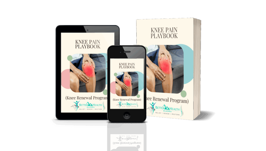 knee pain playbook