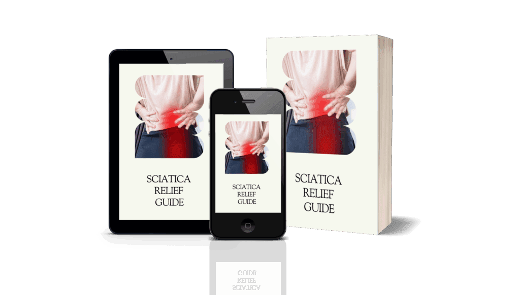 sciatica relief guide