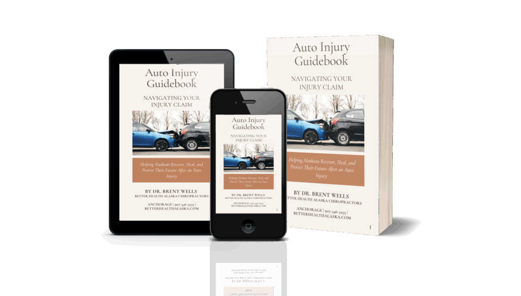 auto injury guidebook