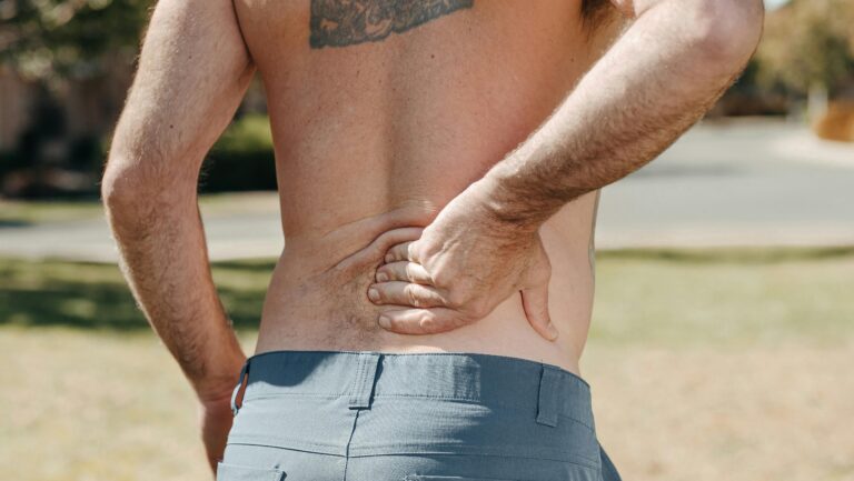 Veterans Choose Better Health Pain & Wellness