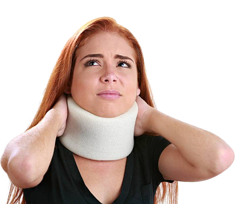 5 Whiplash Mistakes You Must Avoid ﻿