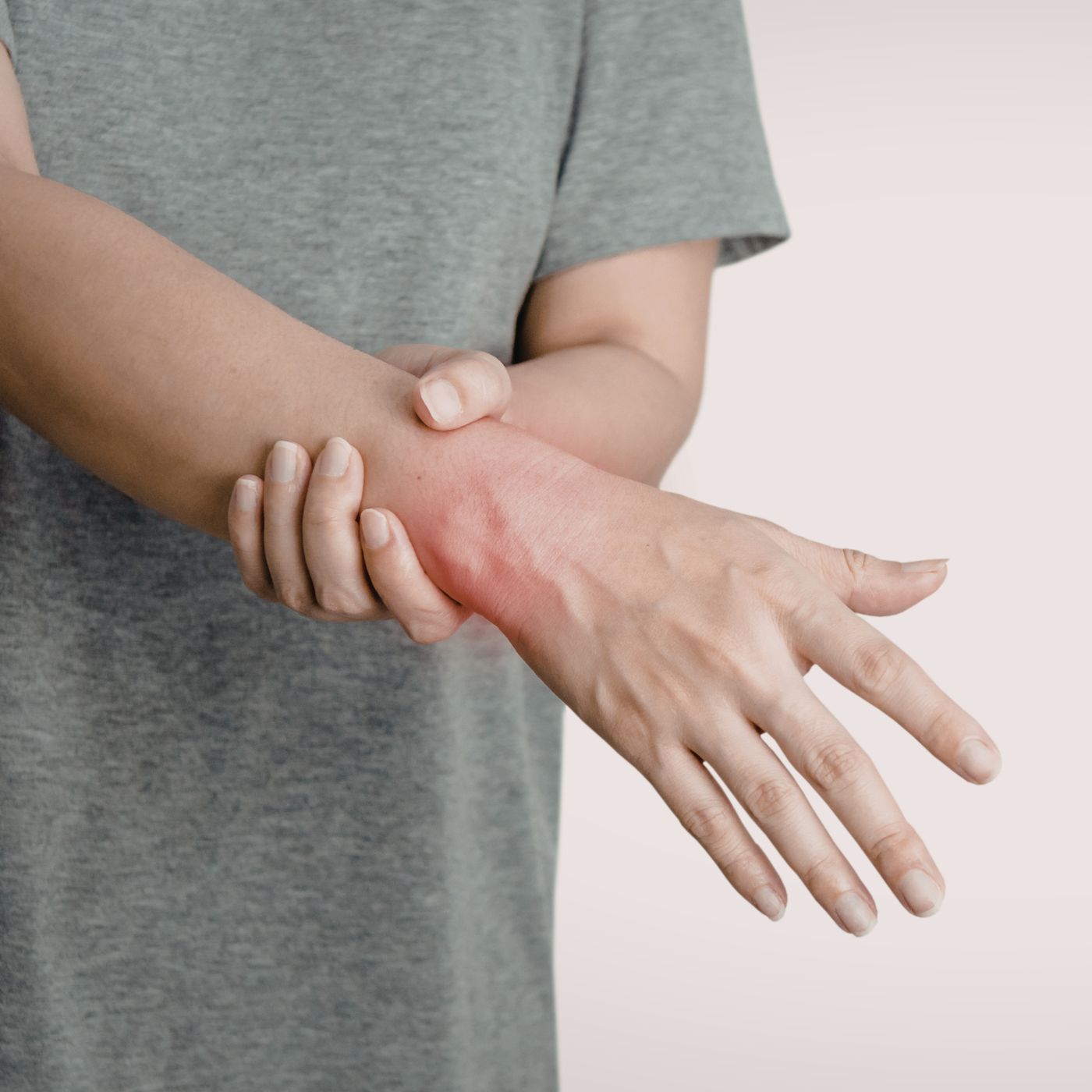Chiropractic Care for Tendonitis